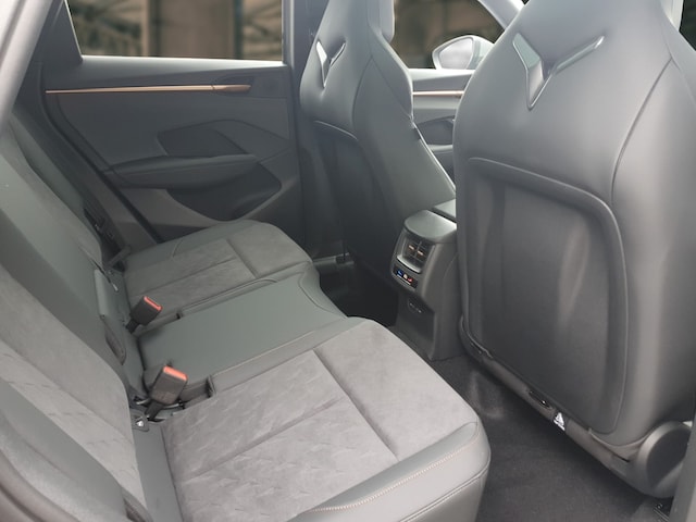 Cupra Terramar 2.0 TSI VZ