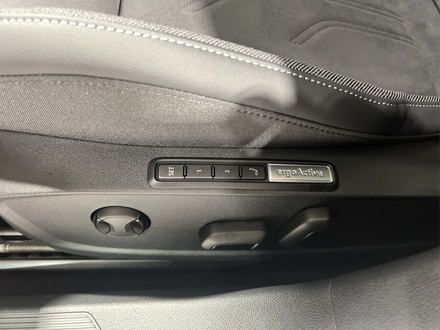 Volkswagen Golf eHybrid