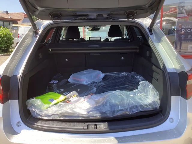 Toyota Corolla Hybride