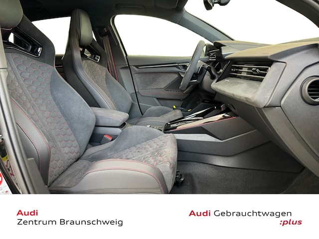 Audi RS3 Quattro S-Tronic Sportback