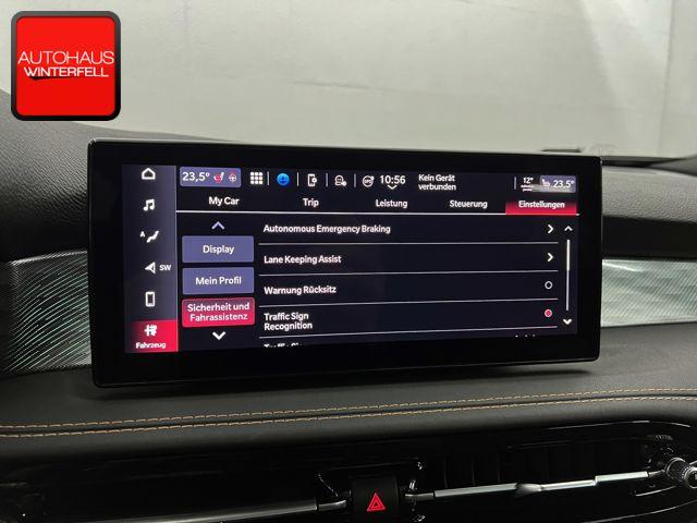 Alfa Romeo Tonale Hybrid Veloce