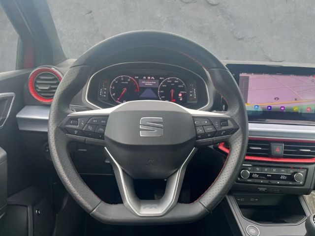 Seat Ibiza 1.0 TSI FR-lijn