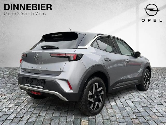 Opel Mokka Elegance Mokka-e