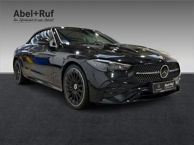 Mercedes-Benz CLE 450 4MATIC AMG Line