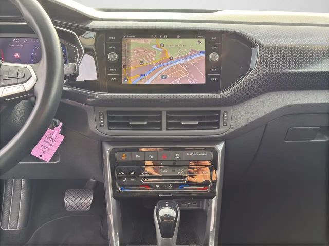 Volkswagen T-Cross 1.5 TSI DSG IQ.Drive Style