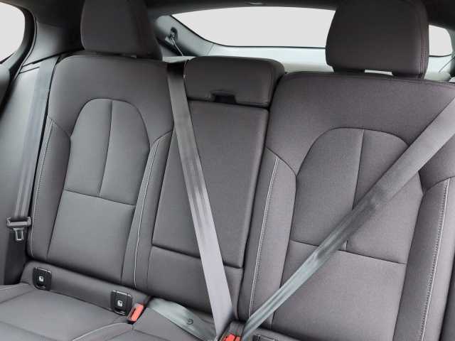 Volvo C40 Recharge Ultimate