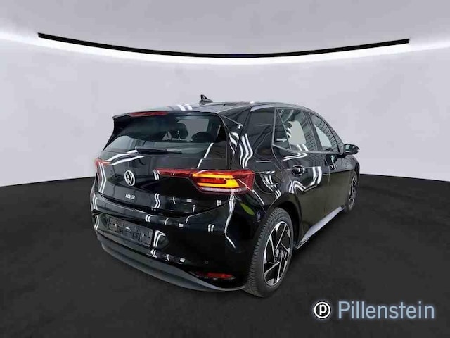 Volkswagen ID.3 Performance Pro