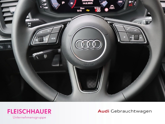 Audi A1 25 TFSI S-Tronic Sportback