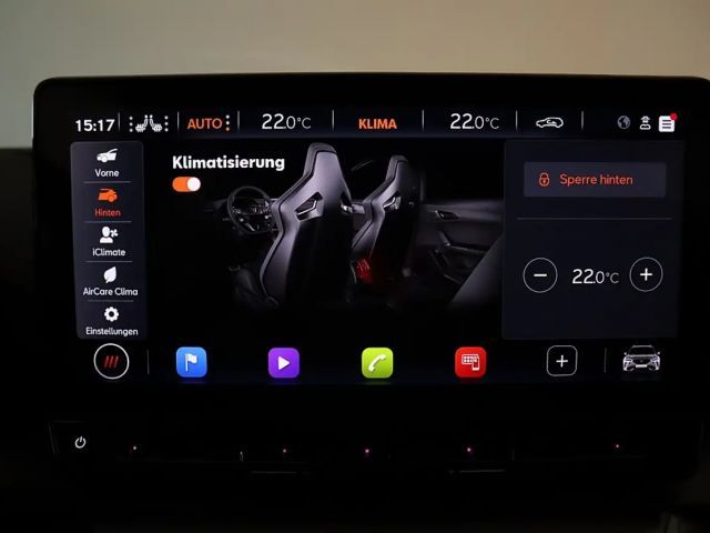 Cupra Formentor 4Drive DSG VZ