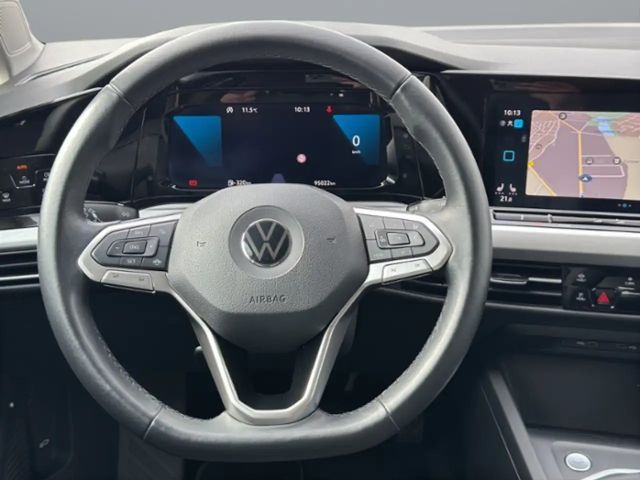 Volkswagen Golf 2.0 TDI Golf VIII Life Variant