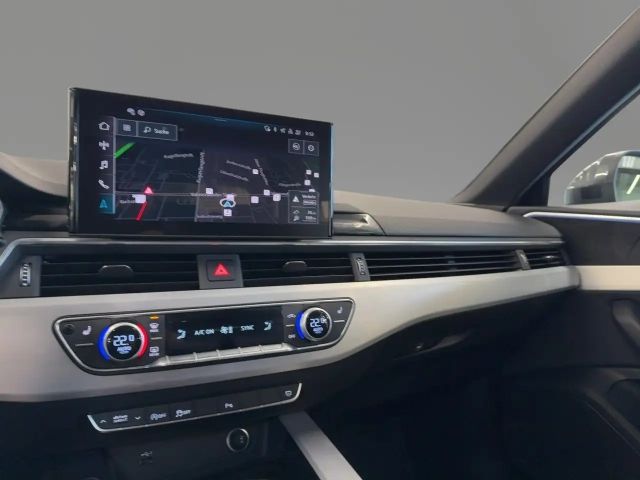 Audi A4 40 TFSI S-Line