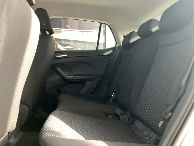 Volkswagen T-Cross 4Me TSI