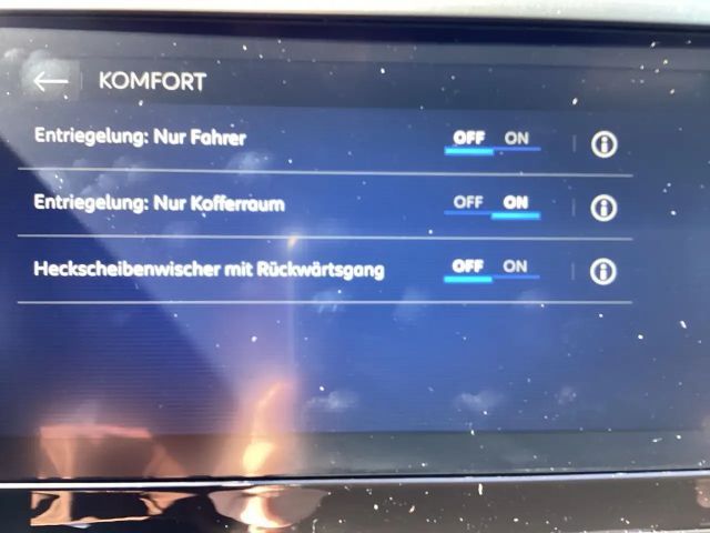 Opel Corsa YES Automatic