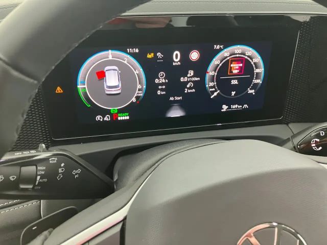 Volkswagen Tiguan DSG eHybrid