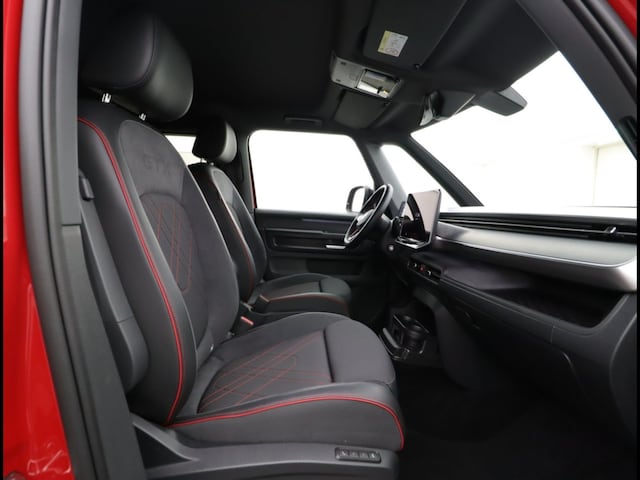 Volkswagen ID.Buzz 4Motion GTX