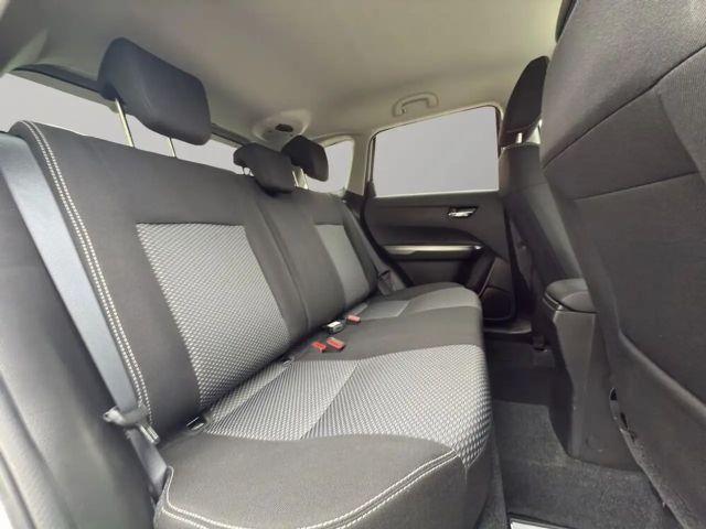 Suzuki Vitara AllGrip Shine