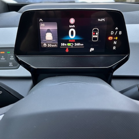 Volkswagen ID.3 150 kW Performance Pro