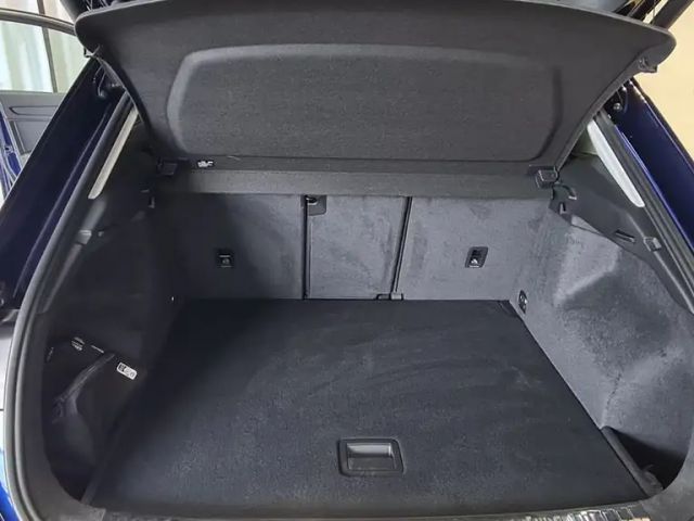 Audi Q3 35 TFSI S-Line