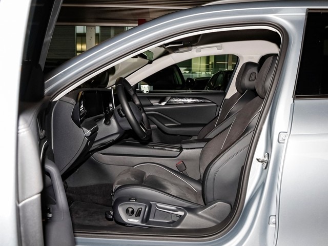 Volkswagen Passat Business DSG Variant