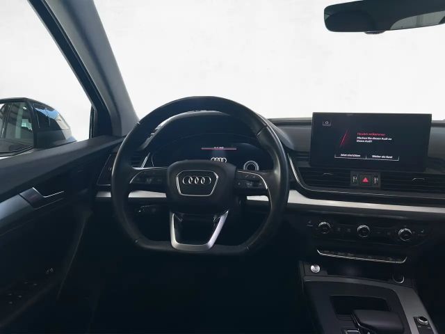 Audi Q5 45 TFSI Quattro S-Tronic