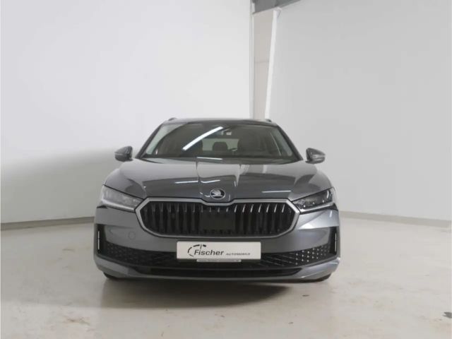 Skoda Superb 2.0 TDI Combi