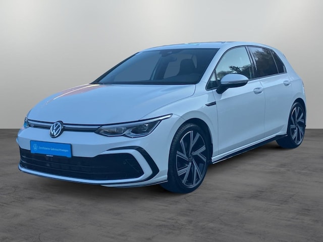 Volkswagen Golf 1.5 TSI Golf VIII R-Line