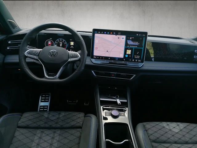 Volkswagen Tiguan 1.5 eTSI Pro R-Line