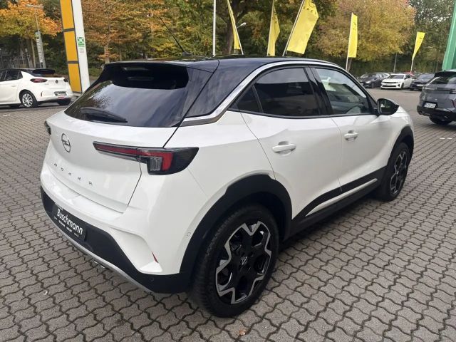 Opel Mokka Ultimate