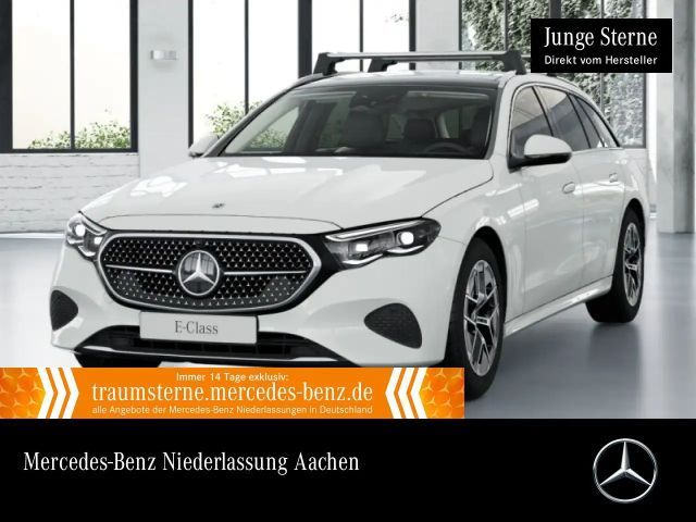 Mercedes-Benz E 220 AVANTGARDE E 220 d Estate