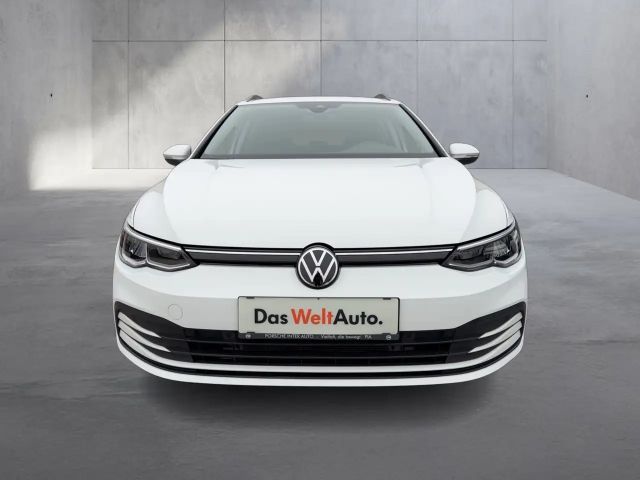 Volkswagen Golf DSG Life Variant