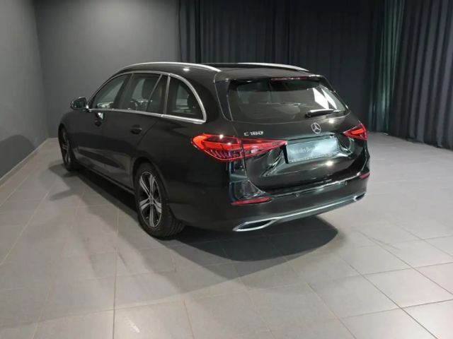 Mercedes-Benz C 180 Estate