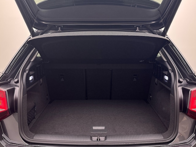 Audi Q2 35 TFSI S-Line S-Tronic