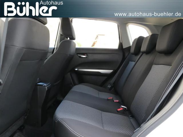 Suzuki Vitara Comfort Hybrid