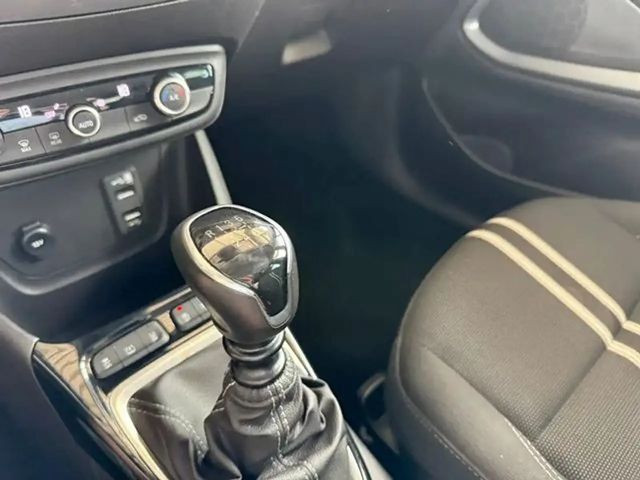 Opel Crossland X Crossland ELEG |Navi | Kamera | LED | BC