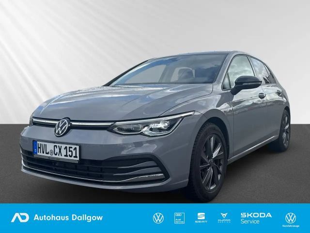 Volkswagen Golf 1.5 TSI DSG Golf VIII Move