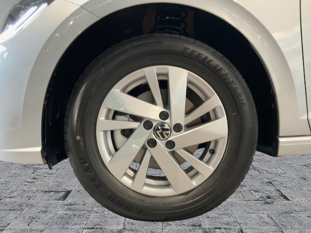 Volkswagen Polo 1.0 TSI DSG IQ.Drive Style