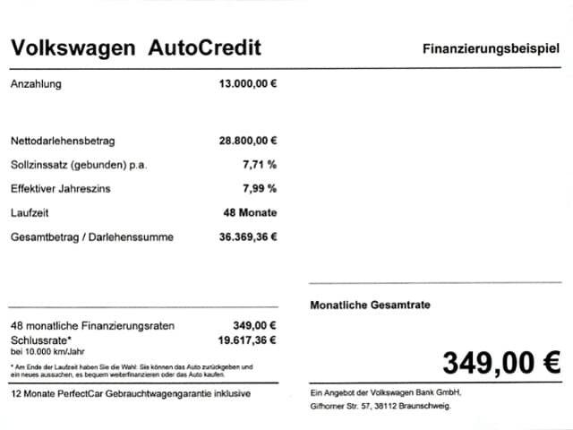 Volkswagen T-Roc 1.5 TSI DSG Style