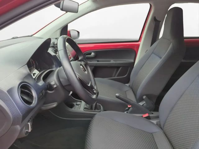 Volkswagen up! 1.0 United Kamera SiHz Klima