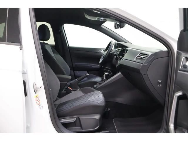 Volkswagen Taigo 1.5 TSI DSG R-Line