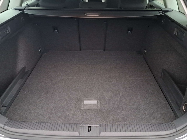 Volkswagen Passat 1.5 TSI DSG Variant