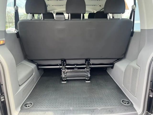 Volkswagen Caravelle 2.0 TDI DSG T6