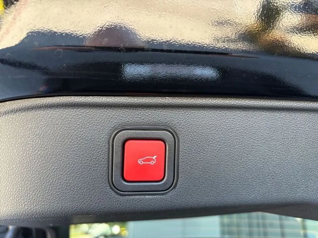 Alfa Romeo Junior Ibrida Speciale