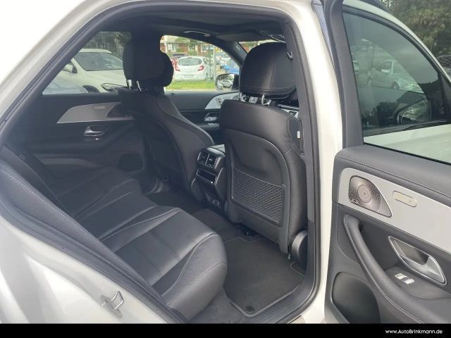 Mercedes-Benz GLE 450 4MATIC AMG Line