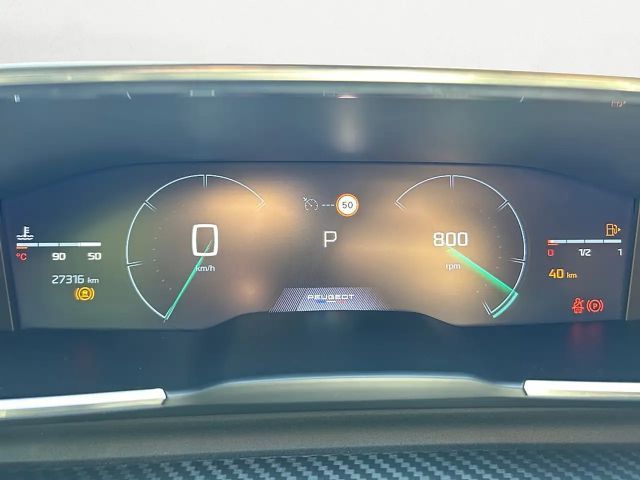 Peugeot 508 Allure Pack BlueHDi SW