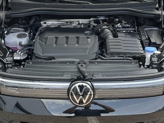 Volkswagen Tiguan 2.0 TDI DSG R-Line