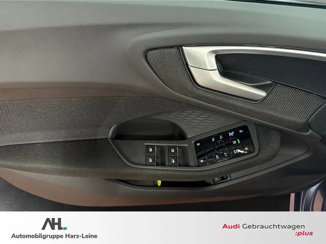 Audi A5 2.0 TFSI Avant S-Tronic