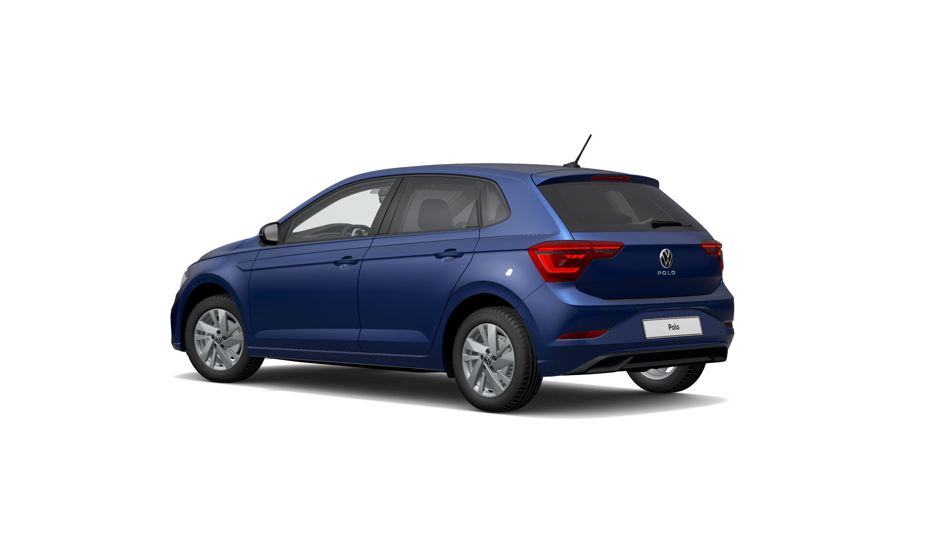 Volkswagen Polo 1.0 TSI Style