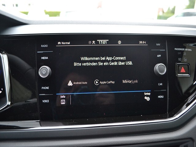 Volkswagen Polo DSG IQ.Drive R-Line