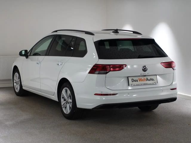 Volkswagen Golf DSG Life Variant