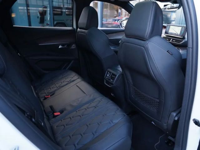 Peugeot 3008 GT-Line Hybrid